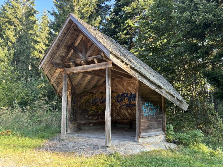 Rosshütte