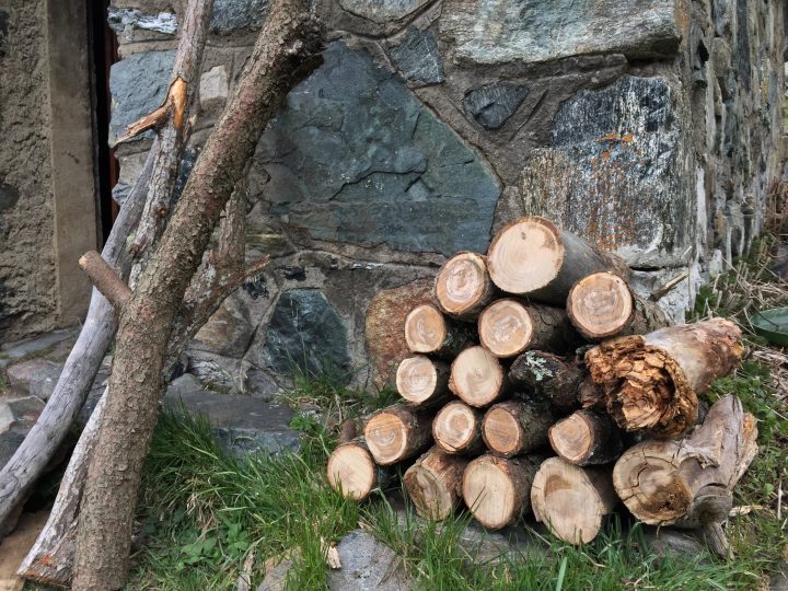 Cabane du Louvet