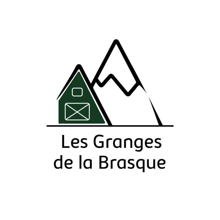 Les granges de la Brasque