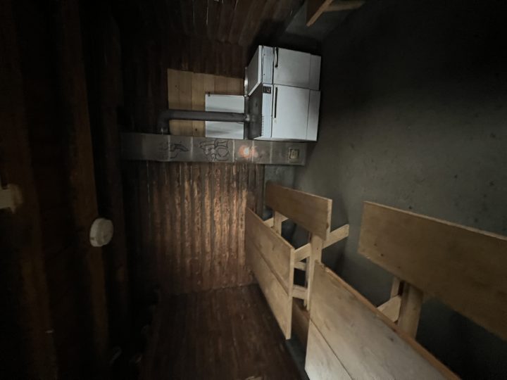 Cabane de Sturtz
