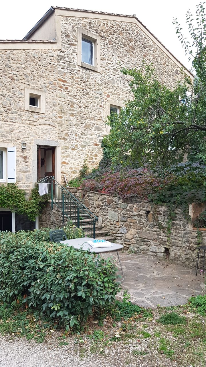 Chambre d'hôte du Coural