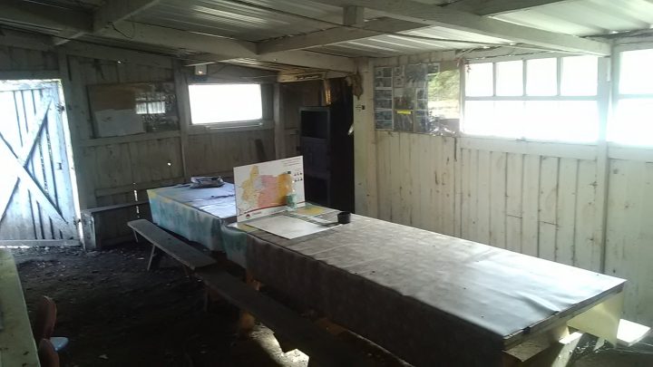 Relais de St Hubert