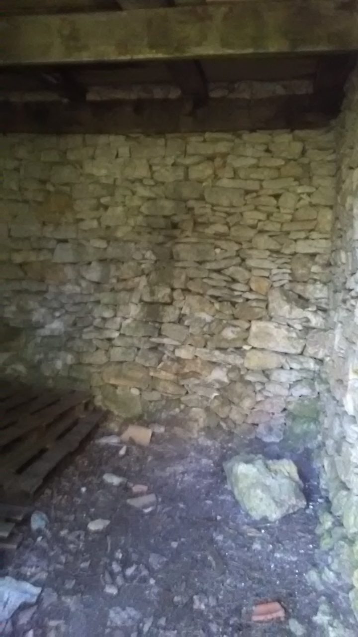 Cabane de Lémouzines