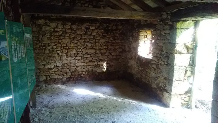 Cabane des Tempories