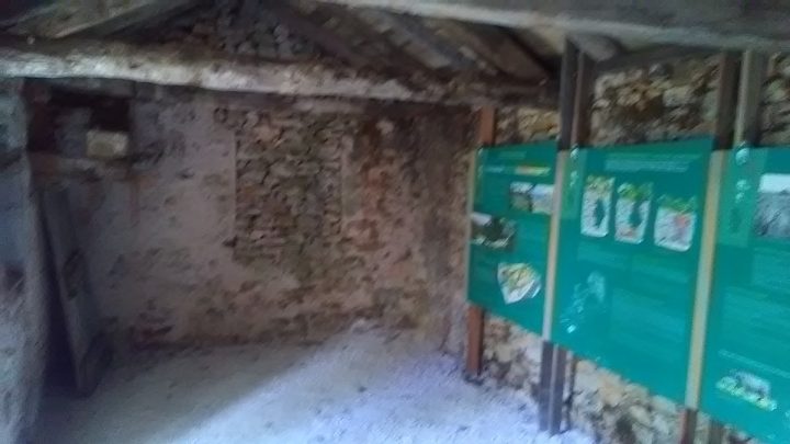 Cabane des Tempories