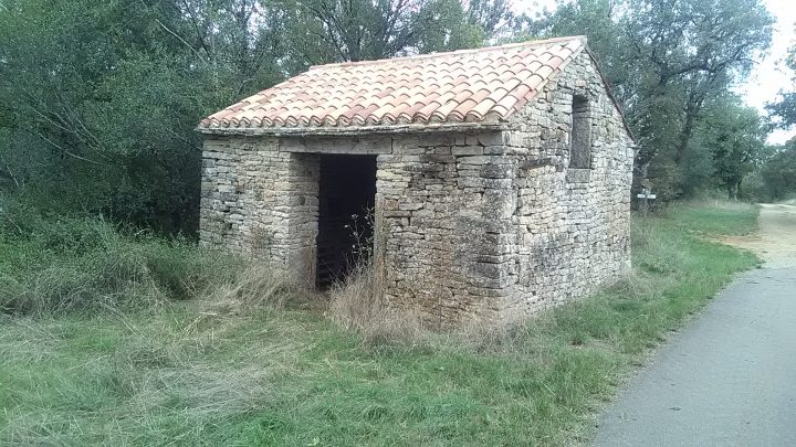 Cabane de Galabert