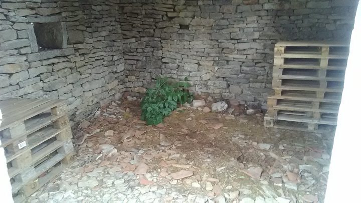 Cabane de Galabert