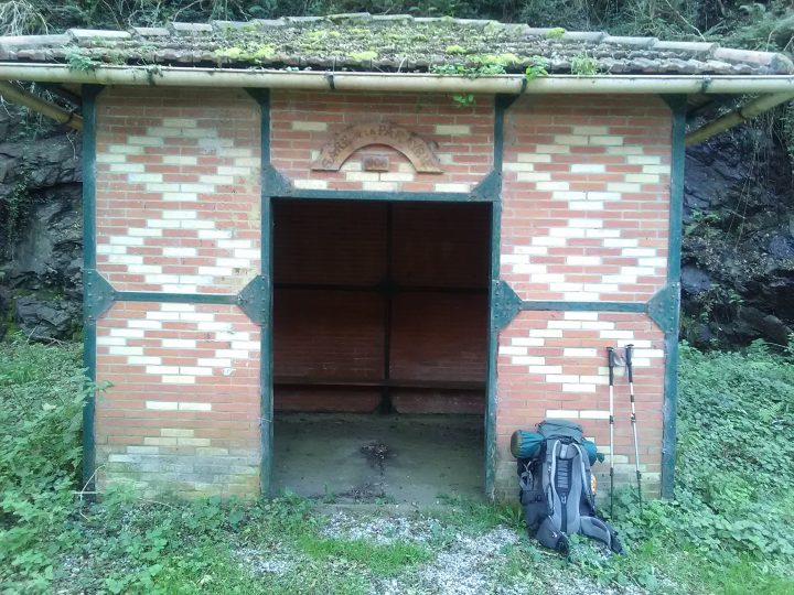 Ancienne gare de La Parayrie