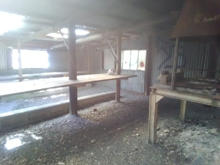 Cabane du Col de la Malpere