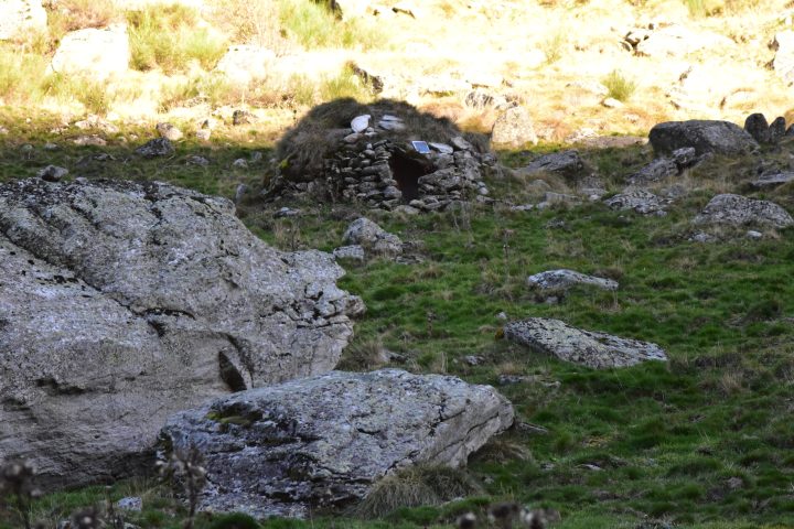 Orri de Brouquenat d'en bas