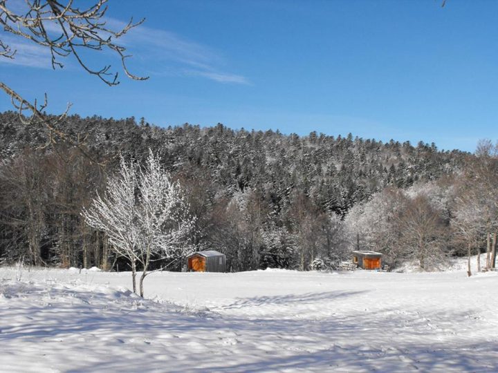 Vercors Intense