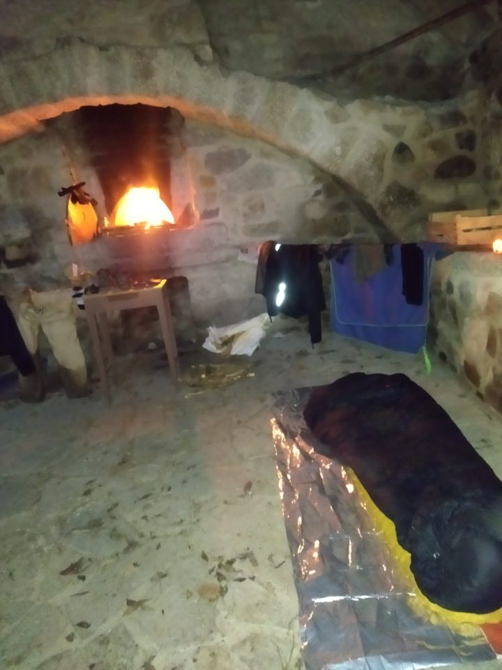Fournil de Lasbros