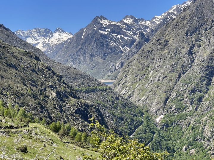 Cabane et orri de Tignalbu