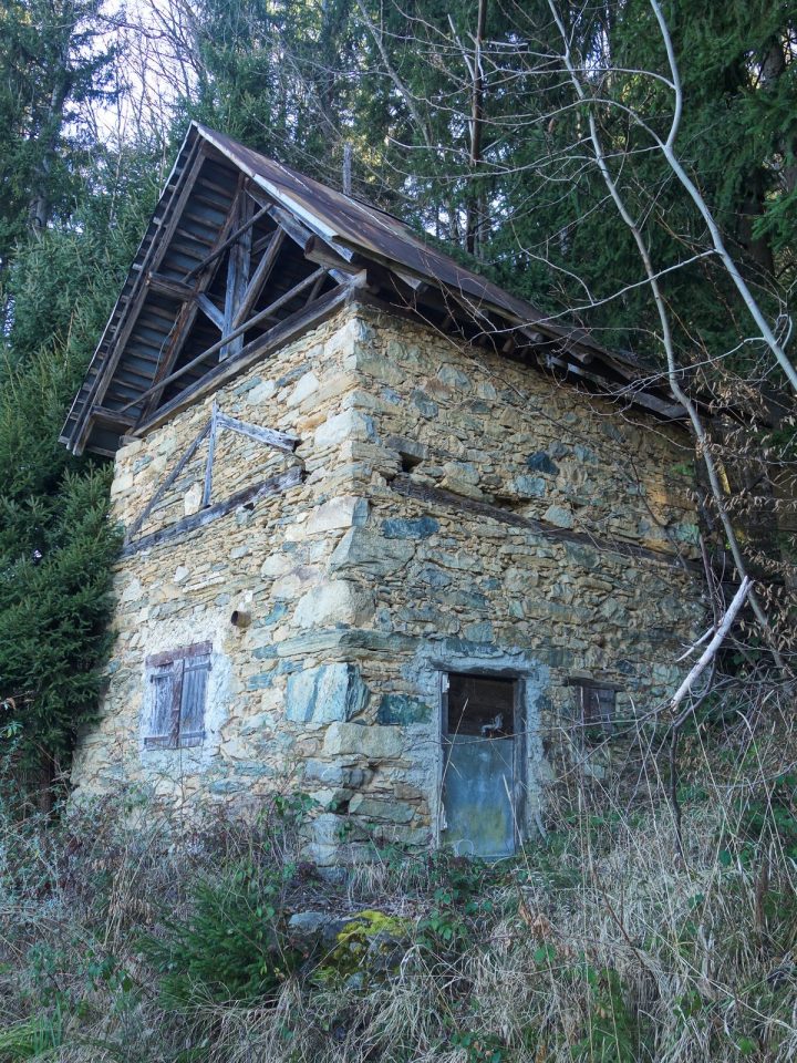 La Tuine