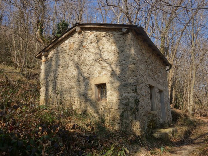 Maison de la Luce