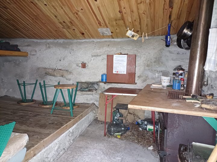 Cabane de Bonrepos