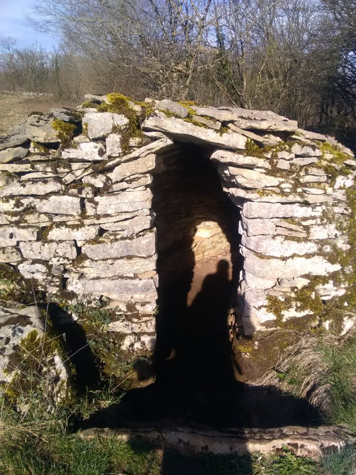 Caborne de Chaumois Boivin n17