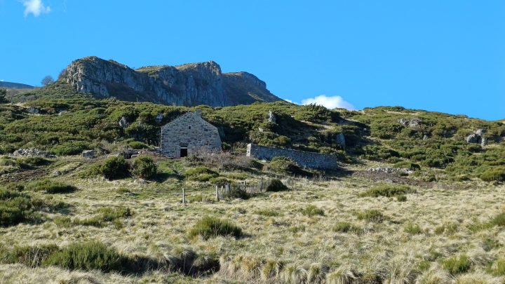 Buron de Salabert