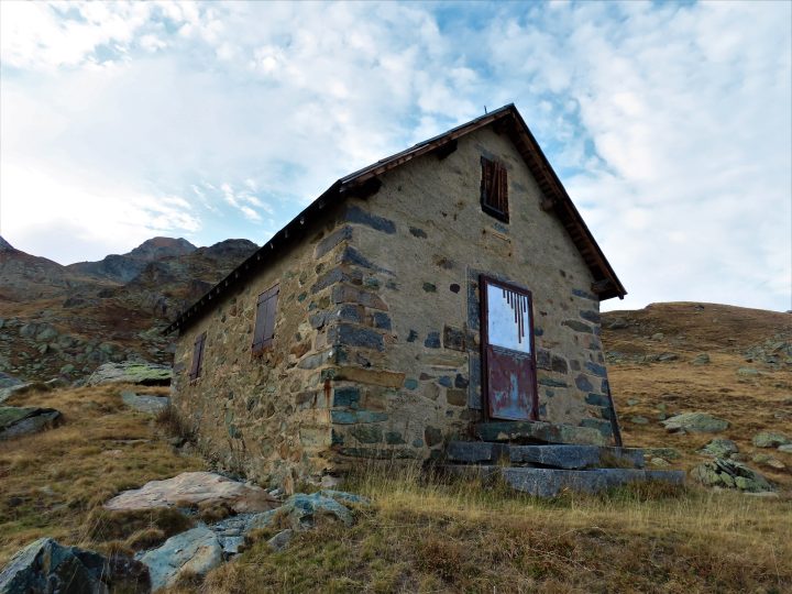 Refuge César Durand