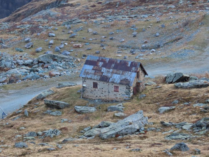 Refuge César Durand