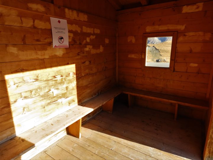 Chalet des Autres