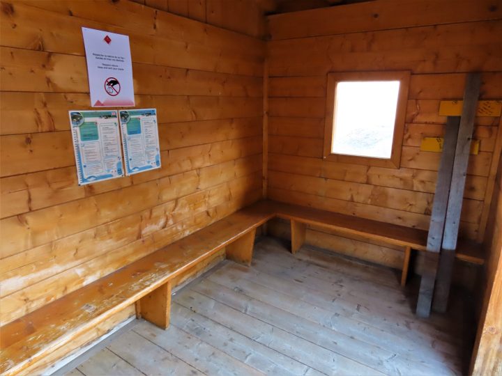 Chalet Michel