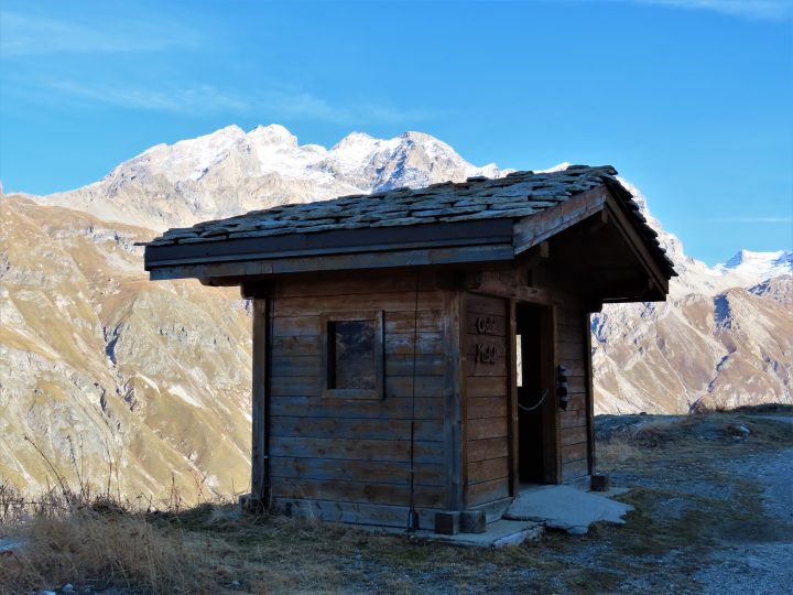 Chalet Michel