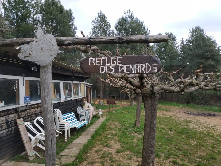 Refuge des Renards