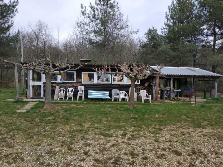 Refuge des Renards