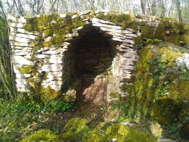 Caborde au bout des Champs Mourus