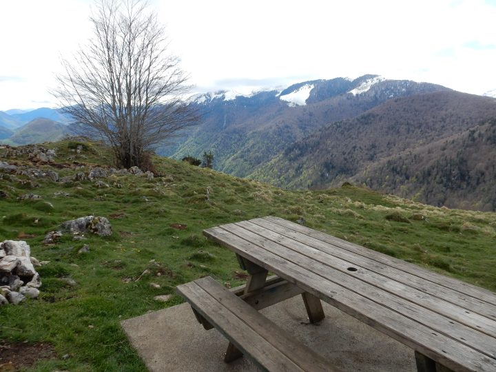 Cabane de Cot Dessus