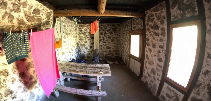 Cabane de Carrette