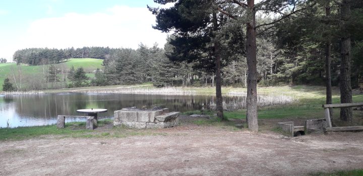 Abri de Saint Alban