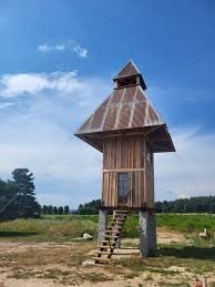 Le Castrum