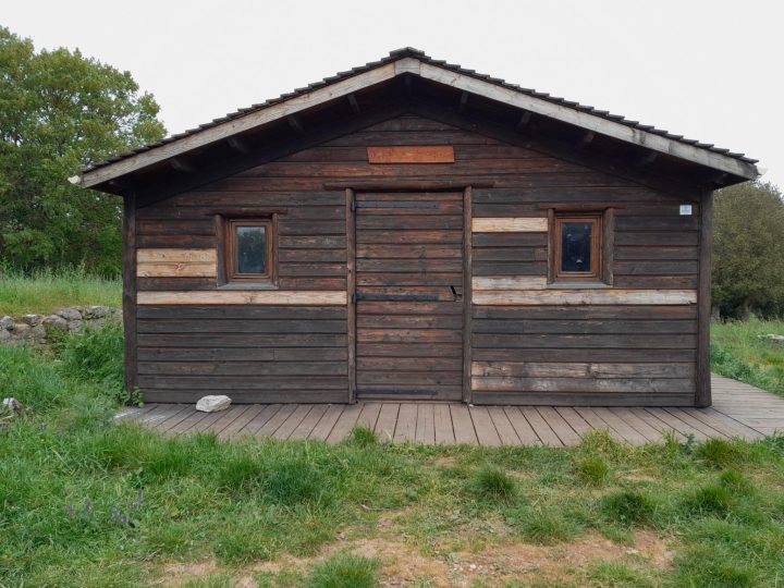Refuge Lacamp