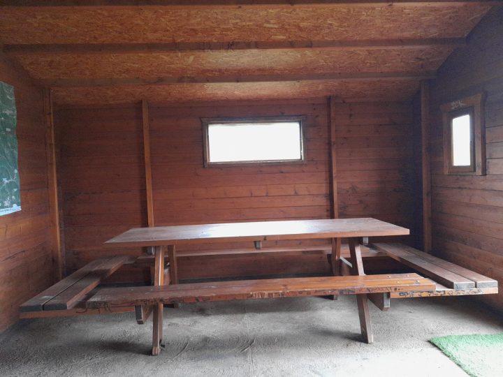 Refuge Lacamp
