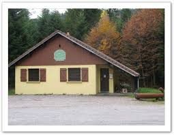Refuge des Places