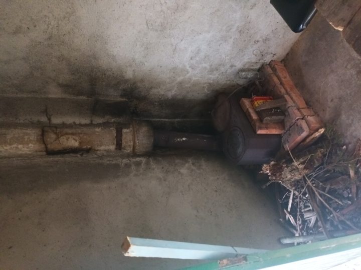 Petite cabane du Sapet