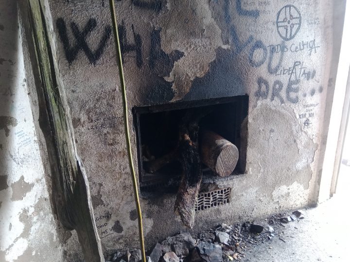 Cabane d'Izandorre