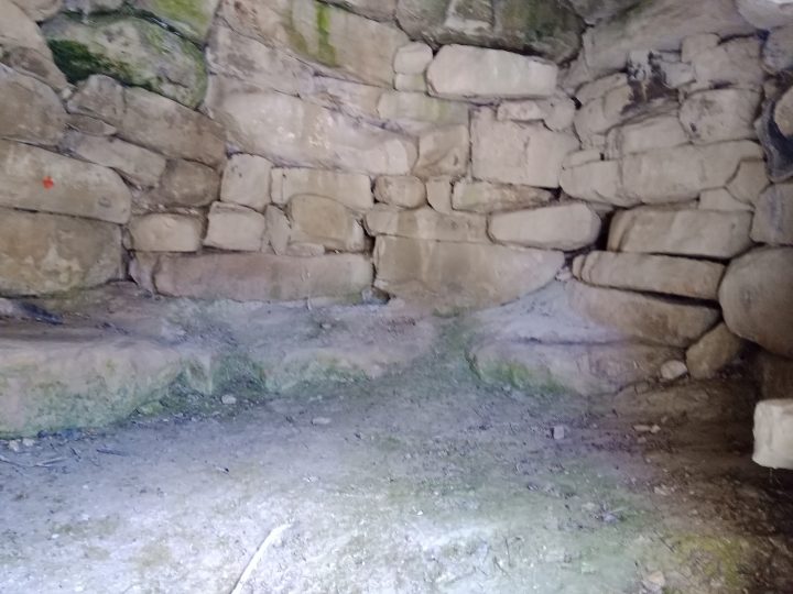 Abri de Valdecornava (bas)