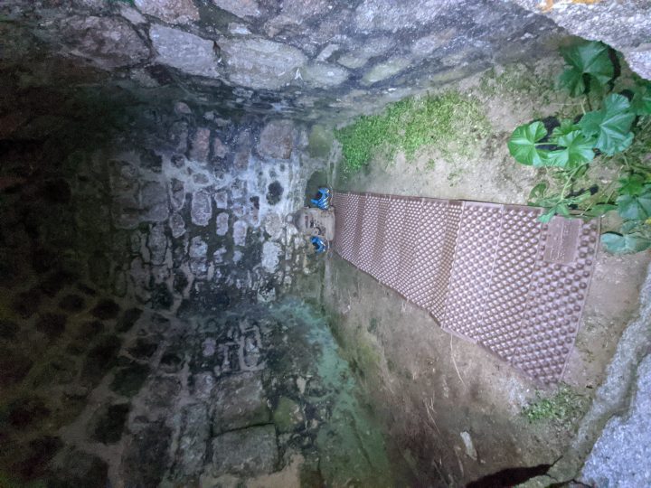 Abris de Menfig
