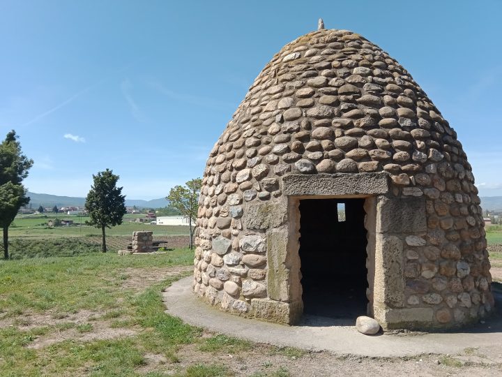 Abri de Poyorroldán