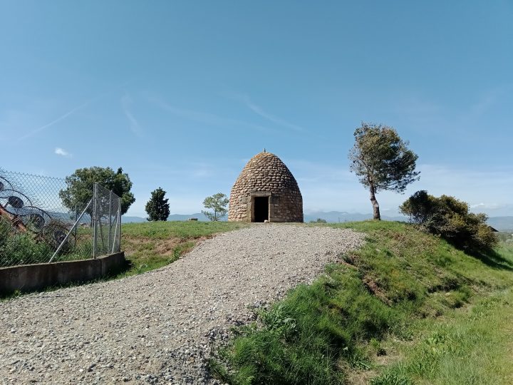 Abri de Poyorroldán