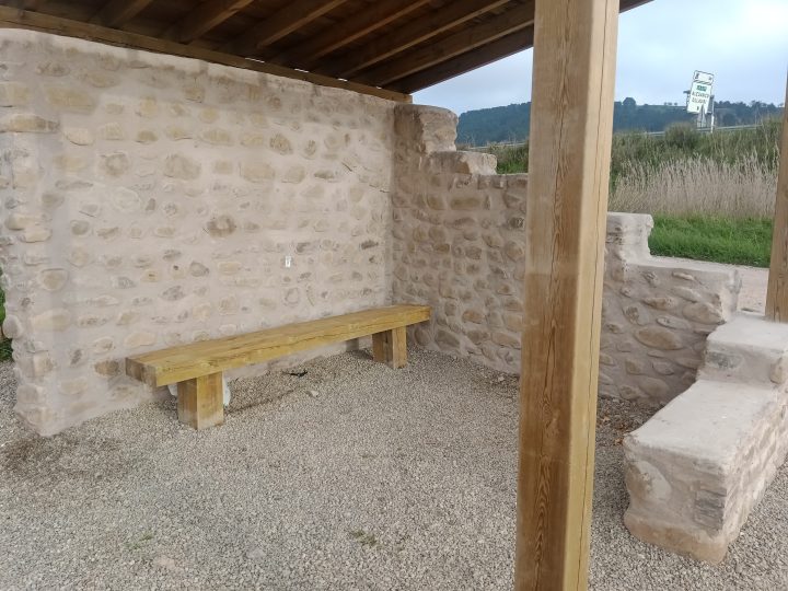 Abri de Revillosa