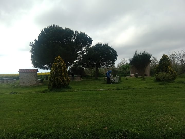 Abri de Bastroncelos