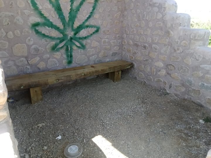 Abri de la Dehesa