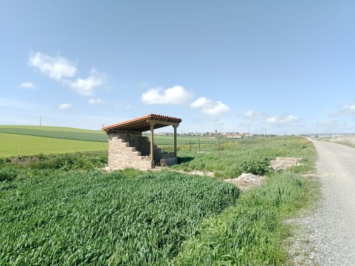 Abri de la Dehesa