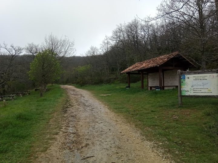 Abri de Mojapán