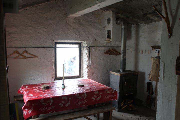Clos de l'Alpe