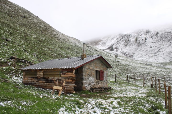 Clos de l'Alpe